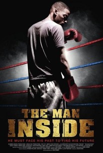 Poster for The Man Inside
