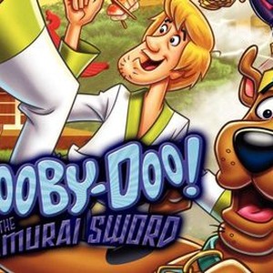 Scooby-Doo! and the Samurai Sword - Rotten Tomatoes