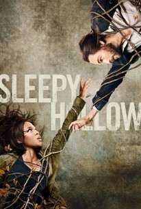 Sleepy Hollow: Season 2 poster image