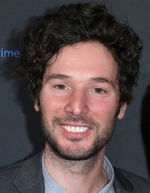 Jonathan Saba