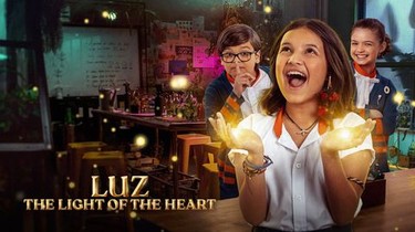 Streaming today: Luz: The Light of Heart on Netflix