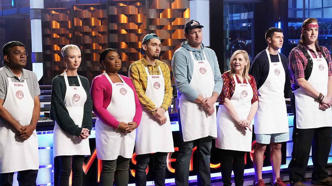 MasterChef Season 10 Episode 18 Rotten Tomatoes