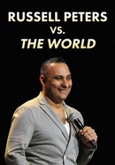Russell Peters vs. the World poster image
