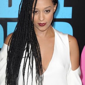Tia Mowry at arrivals for HORRIBLE BOSSES 2 PREMIERE, TCL Chinese Theatre, Hollywood, CA November 20, 2014. Photo By: Dee Cercone/Everett Collection