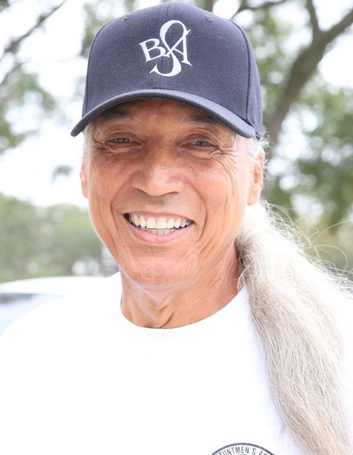 Henry Kingi