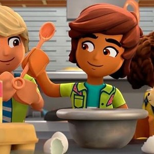 LEGO Friends: The Next Chapter: New Beginnings - Rotten Tomatoes