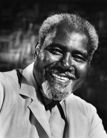 Rex Ingram