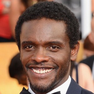 Chris Chalk