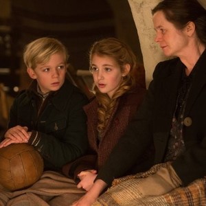 the book thief movie review rotten tomatoes
