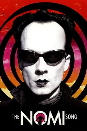 The Nomi Song poster