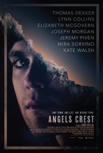 Watch trailer for Angels Crest