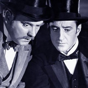 Sherlock Holmes and the House of Fear (1945) photo 3