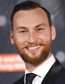 Johnny Palmiero
