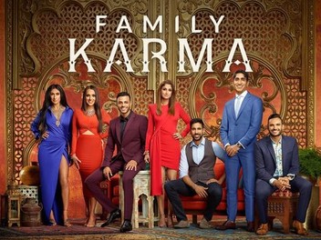 Family Karma Season 1 Rotten Tomatoes