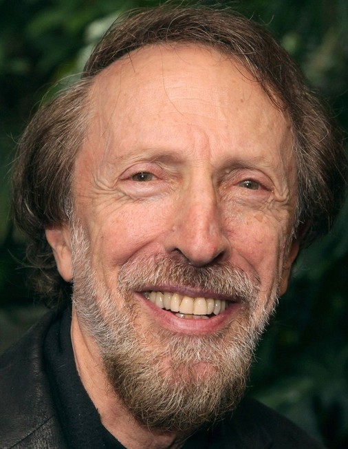 Charles Bernstein