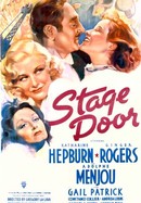 Stage Door poster image