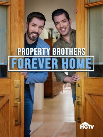 Property brothers top new show