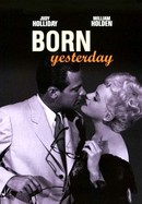 Born Yesterday poster image