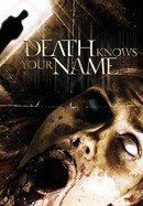 Death Knows Your Name poster image