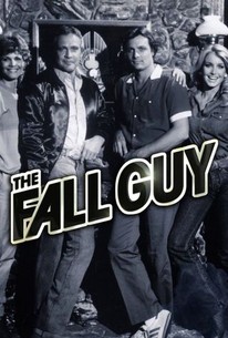 The Fall Guy: Season 3 poster image