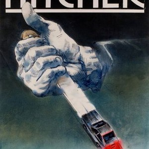 The Hitcher photo 10