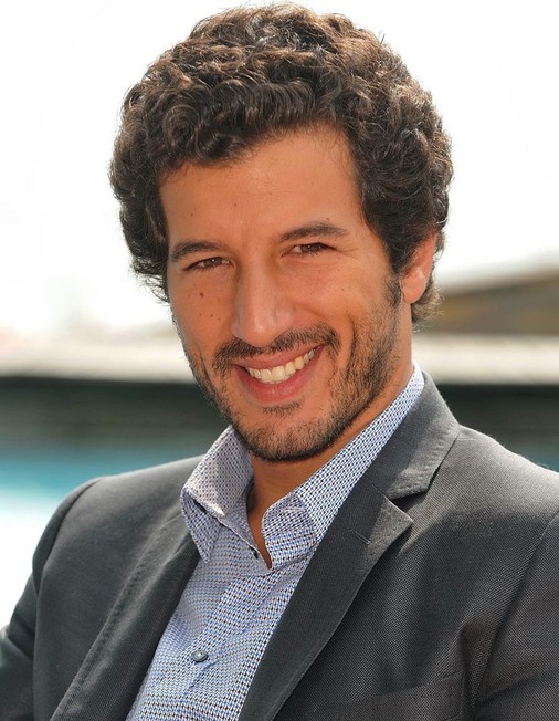Francesco Scianna