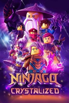 Lego ninjago episode 17 outlet