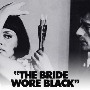 The Bride Wore Black photo 12