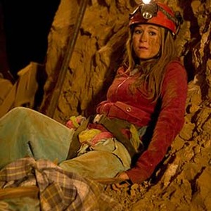 Alexa Vega as Sharon in "Abandoned Mine." photo 17