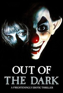 Out of the Dark poster