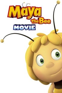 Maya The Bee Movie - Rotten Tomatoes