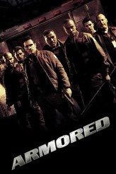 アーマード 武装地帯 / Armored