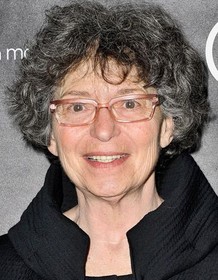 Barbara Dobkin
