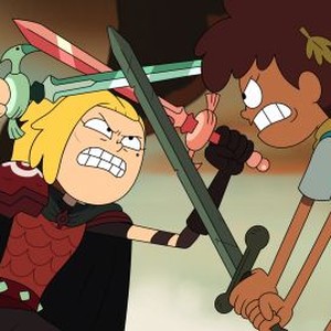 Amphibia: Season 2, Episode 20 - Rotten Tomatoes