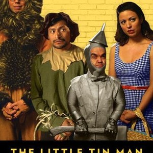 The Little Tin Man photo 14