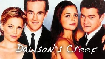 dawson's creek cigarette burns Creek: Season 5 Episode 18 love these photos!!! when it