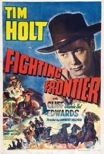 Fighting Frontier | Rotten Tomatoes