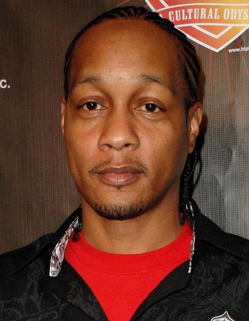 DJ Quik
