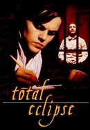 Total Eclipse poster image