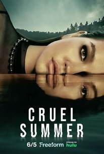 Cruel Summer: Season 2 poster image