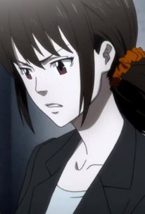 Psycho Pass サイコパス Season 2 Episode 5 Rotten Tomatoes Psycho Pass サイコパス Season 2 Episode 5 Rotten Tomatoes