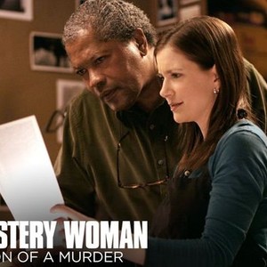Mystery Woman: Vision of a Murder photo 1