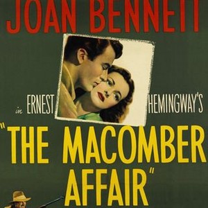 The Macomber Affair photo 3