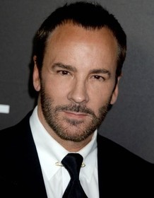 Tom Ford | Rotten Tomatoes