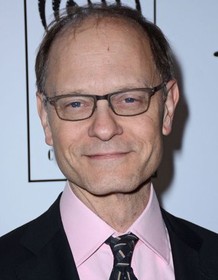 David Hyde Pierce