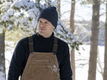 Dexter: New Blood - Season 1 Episode 1, Cold Snap