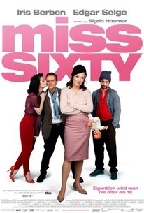 Watch trailer for Miss Sixty