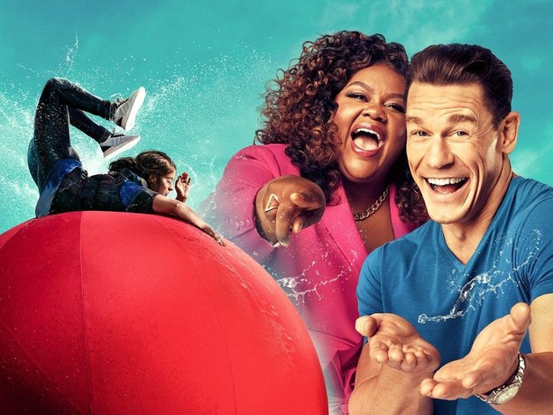Wipeout us season best sale 1 episode 1