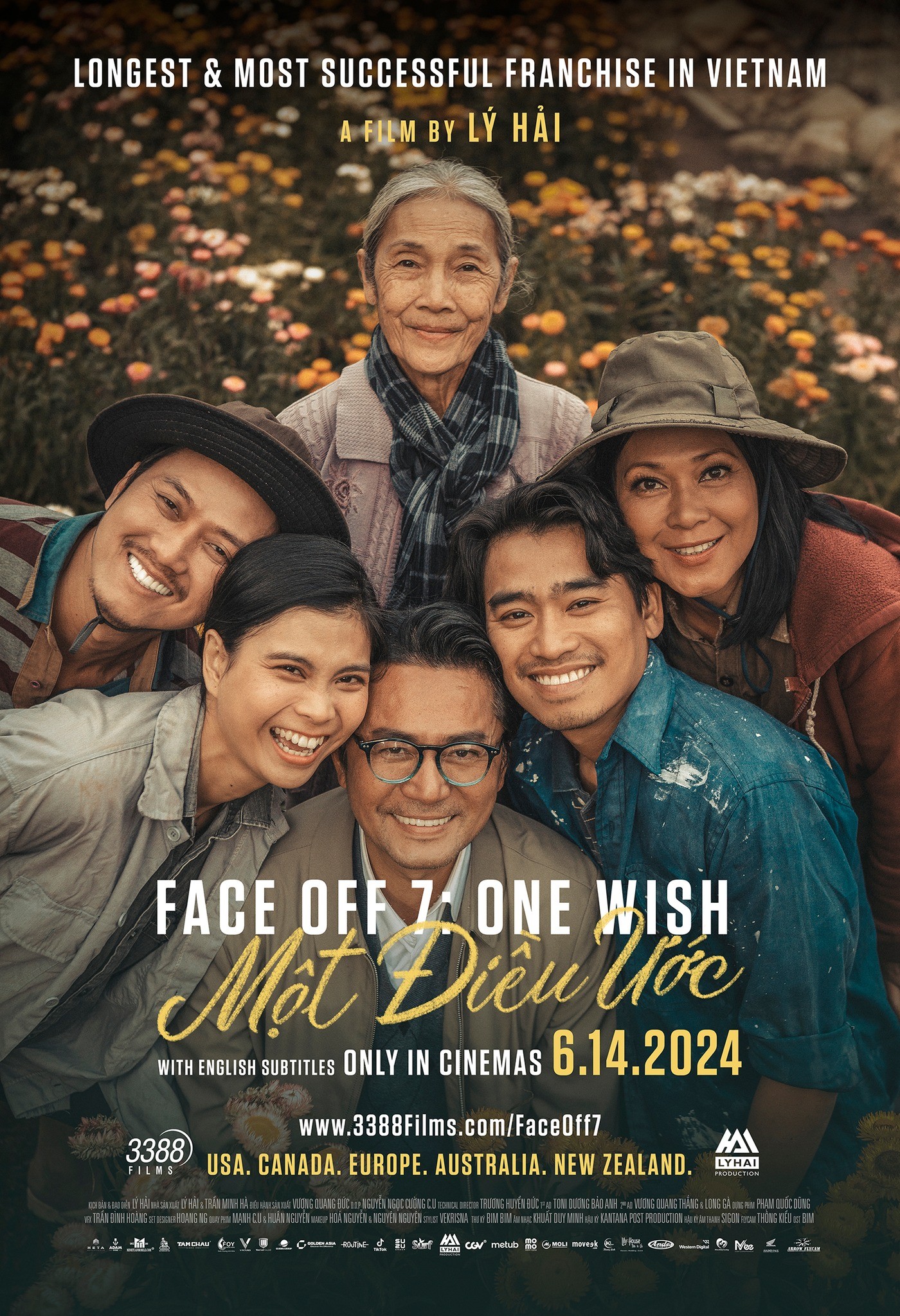 Face Off 7: One Wish - Trailers & Videos | Rotten Tomatoes