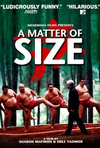 A Matter of Size